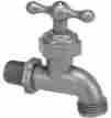 Vhbcelf3b Homewerks Worldwide Llc Hose Bibb Standard 1 2 X 3 4-in 879420002068