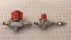 Nvhs3500-n03-x116 Vhs40-n04-z Smc Lot Of Lockout Valves