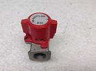 Vhs50-n10-z Smc Pneumatic Lockout Valve
