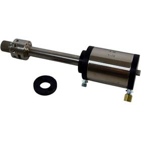 A4c10we Vici New 10-port 2-pos Air Actuated Valve 400psi Gc Hplc
