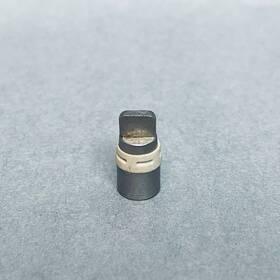 Ssac10we Vici Valco Rotor For 10 Port Valve 0.4 Mm 2 Position