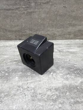 02-101829 Vickers Eaton Coil For Solenoid Valve 120vac Tested