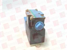 02-109646 Vickers Eaton Corporation / 02109646 Used