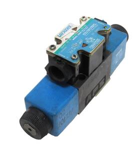 Dg4v-3s-2c-m-ftwl-b5-60 Vickers 02-109823 Used Directional Valve