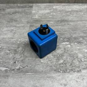 02-111543 Vickers Eaton Coil For Solenoid Valve 100vac 50/60hz