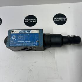 Dgmx1-3-pp-bw-b-40 Vickers 02-157204 Systemstak Hydraulic Pressure Reducing Sandwich Valve