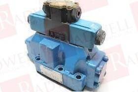 02-321871 Vickers Eaton Corporation / 02321871 Used