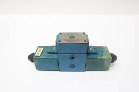 02-339023dg454w016chsos324 Vickers Hydraulic Solenoid Valve 3600psi 24v-dc
