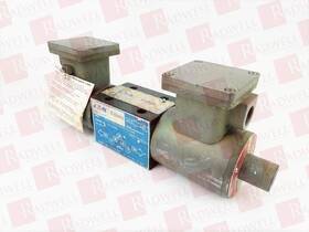 02-357503 Vickers Eaton Corporation / 02357503 Used
