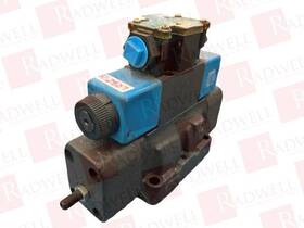 02-394042 Vickers Eaton Corporation / 02394042 Used