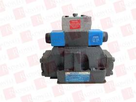 02134707 Vickers Eaton Corporation / Used
