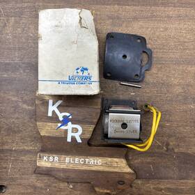 127781 Vickers Solenoid Coil