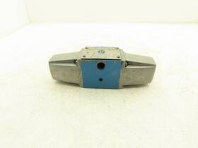 Dg4s4-010c-50 Vickers 297241 Hydraulic Directional Valve Manifold Mount 115v Coil