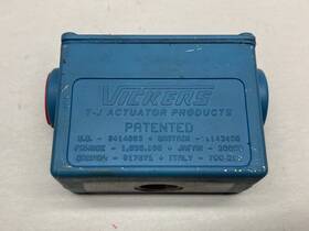 3414693 Vickers Block