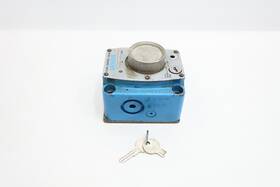 Fcg02150050 Vickers 420607 Hydraulic Flow Control Valve