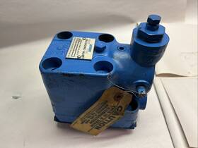 Urg1-06-c-13 Vickers 422950 Urg106c13 Hydraulic Unloading Relief Valve