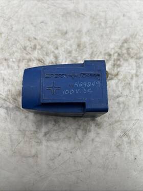 429249 Vickers Eaton Corporation See Pics 30 Days Warranty