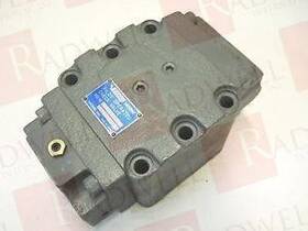 4cg-10-a-21 Vickers Eaton Corporation / 4cg10a21 Used