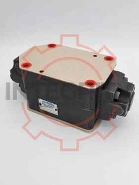Dgpc-06-ab-51 Vickers 575066 - / Dgpc 06 Ab 51 Pilot Operated Check Valve