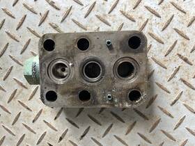 681582 Vickers Cgmdc 06 125 10 Hydraulic Check Valve Sandwich Plate