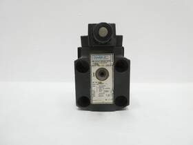 Bqb-06-3m-10a4 Vickers Hydraulic Relief Valve 3000psi