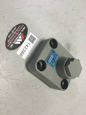 C5g-815 Vickers Check Valve Used #142388