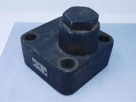 T138035 Vickers C5g-825 C5g 825 358458 Hydraulic Check Valve