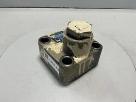 C5g-825-ja-m Vickers Valve Used #146433