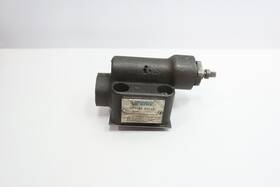 Cg-03-bv10 Vickers Hydraulic Relief Valve 75-1000psi