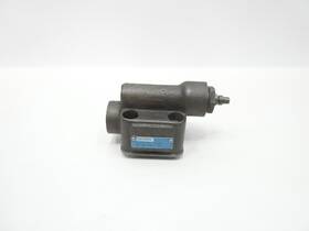 Cg-03-f-10 Vickers Relief Valve