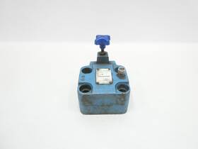 Cg-10-cv-30 Vickers Hydraulic Relief Valve 500-2000psi