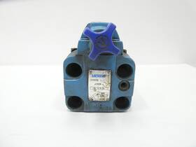 Cg10b30 Vickers Hydraulic Relief Valve 125-1000psi