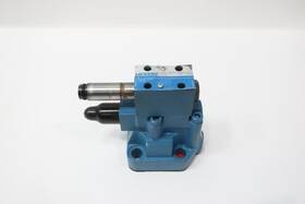 Cg5v-8cw-d-mu-h7-11 Vickers Hydraulic Solenoid Valve 350bar