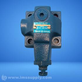 Cgr02b30 Vickers Relief Valve Usip