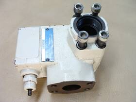 Cpf1s-12-b-w-20 Vickers Hydraulic Pressure Control Valve