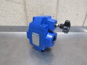 Ct-10-c-30 Vickers Oem Hydraulic Pressure Reducing Relief Valve 500-1000 Psi Max