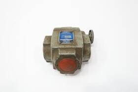 Ct-10-f-20 Vickers Hydraulic Relief Valve 1500-3000psi