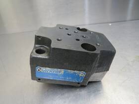 Cvcs-16-w31-s2-10 Vickers Valve