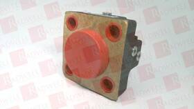 Cvcs-32-w13-b29-10 Vickers Eaton Corporation / Cvcs32w13b2910 Used