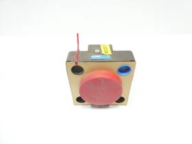 Cvcs63pcs210s34a00b99 Vickers Hydraulic Relief Valve