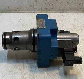 Cvu-40-efpi-b29-90-31 Vickers Hydraulic Proportional Valve 479600 01/93