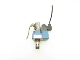 Cvu16efp1b291931 Vickers Cvu 16 Efp1 B29 19 31 Proportional Cartridge Valve