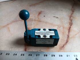 Dg17v-3-2g-10 Vickers Sperry Directional Control Valve