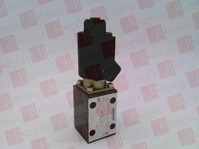 Dg3vp-3-103a-vm-ub-10 Vickers Eaton Corporation / Dg3vp3103avmub10 Used