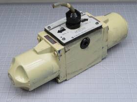 Dg4s-5-3c-mw2-h-10-s359 Vickers Control Valve T193653