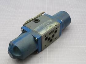 Dg4s-5-3c-mw2-h-10-s537 Vickers T218570