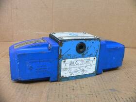 Dg4s4-012c-w-b-50-s324 Vickers Directional Control Valve