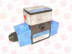 Dg4s4lw-016c-b-60 Vickers Eaton Corporation / Dg4s4lw016cb60 Used