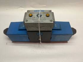 Dg4s4lw-016c-h-60-s471 Vickers Hydraulic Directional Valve 02-148492 24vdc Coil
