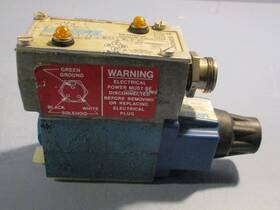 Dg4v-3-2a-l-mpa3-wlb-40 Vickers Directional Control Valve Solenoid